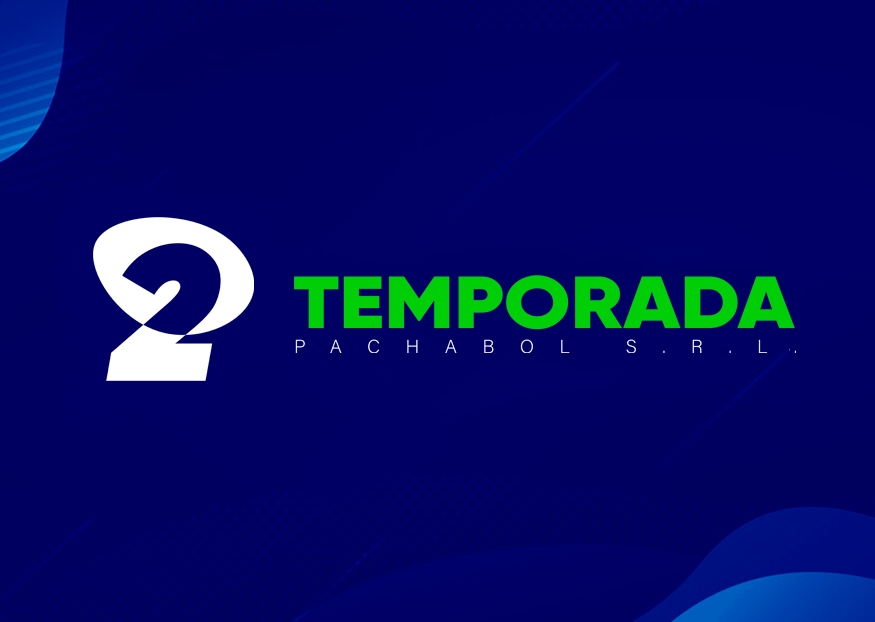 2da TEMPORADA - PRINCIPAL